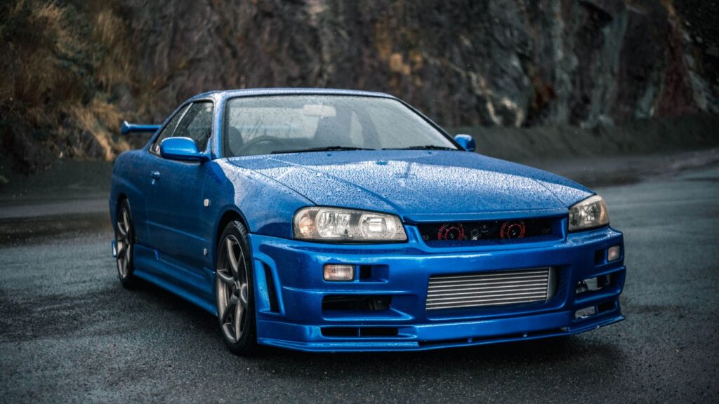 jdm studio